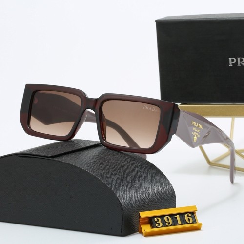 Prada Sunglasses AAA-1416