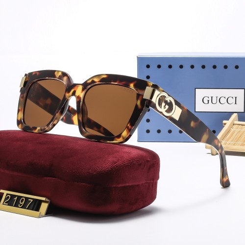 G Sunglasses AAA-1590