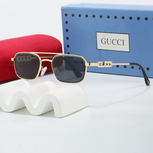 G Sunglasses AAA-2077