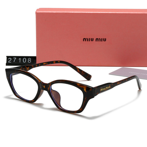Miu Miu Sunglasses AAA-1015