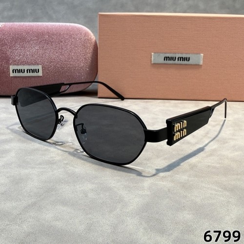 Miu Miu Sunglasses AAA-368