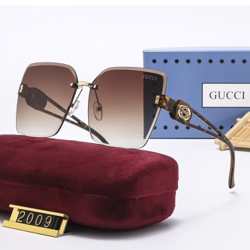 G Sunglasses AAA-1532