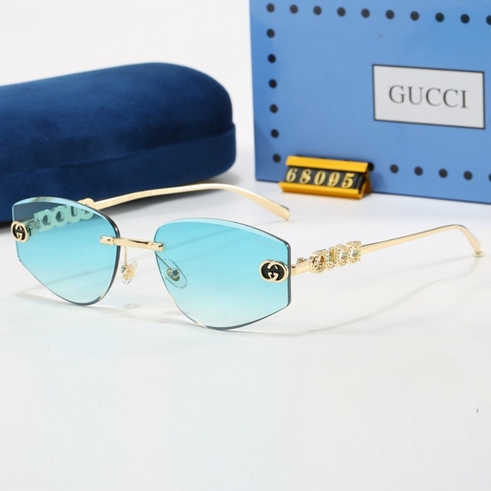 G Sunglasses AAA-1773