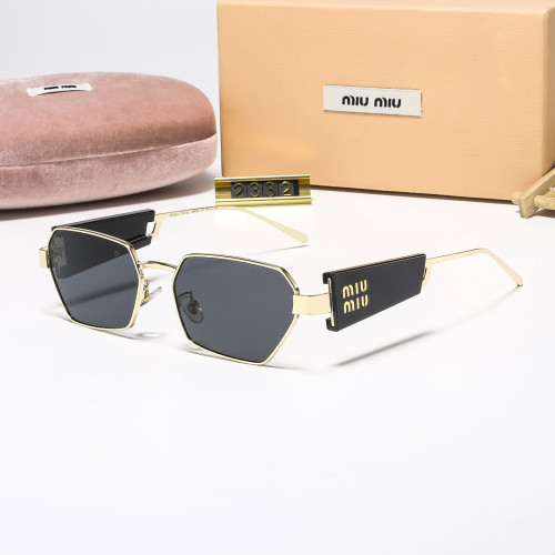 Miu Miu Sunglasses AAA-1149