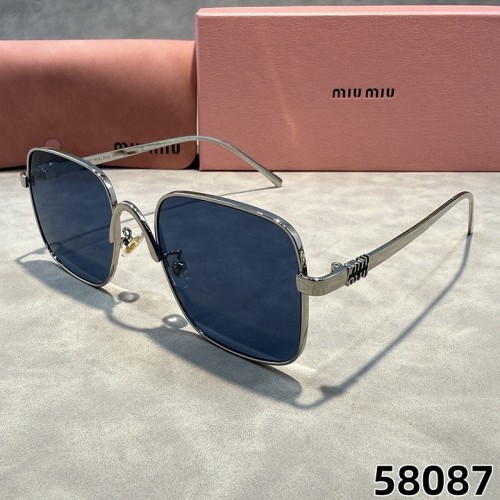 Miu Miu Sunglasses AAA-392