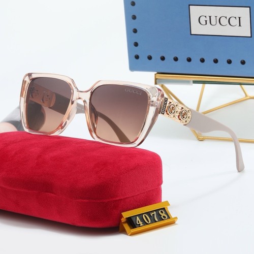 G Sunglasses AAA-1853