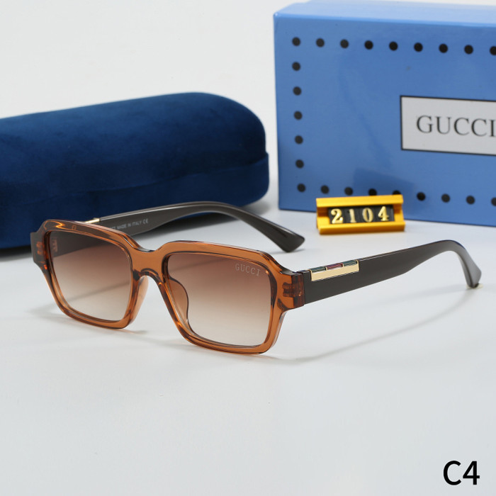 G Sunglasses AAA-2174