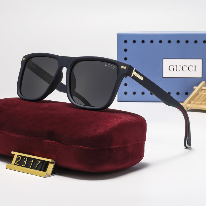 G Sunglasses AAA-2218