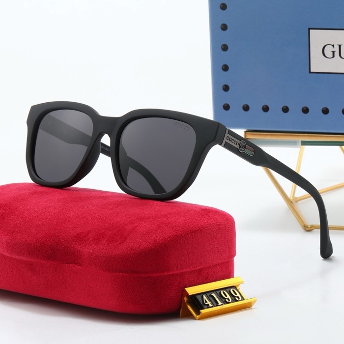 G Sunglasses AAA-1975