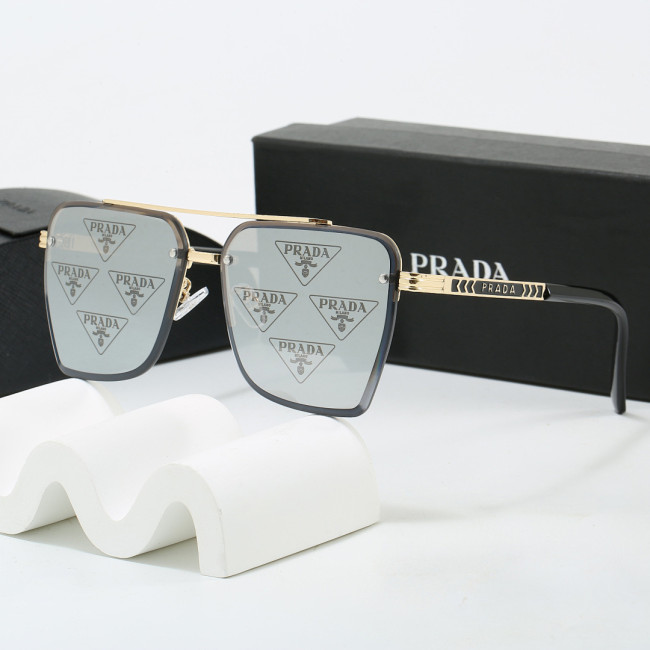 Prada Sunglasses AAA-1348