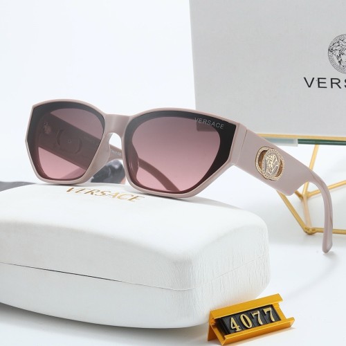 Versace Sunglasses AAA-647