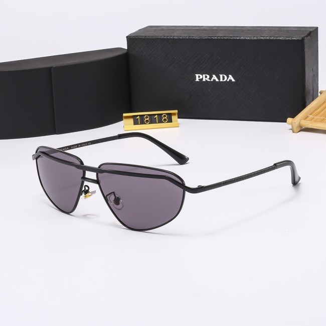 Prada Sunglasses AAA-1485