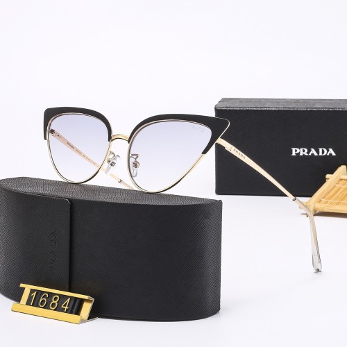 Prada Sunglasses AAA-1518