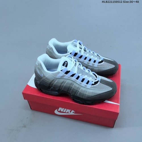 Nike Air Max 95 men shoes-583