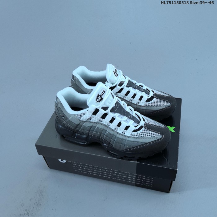 Nike Air Max 95 men shoes-577