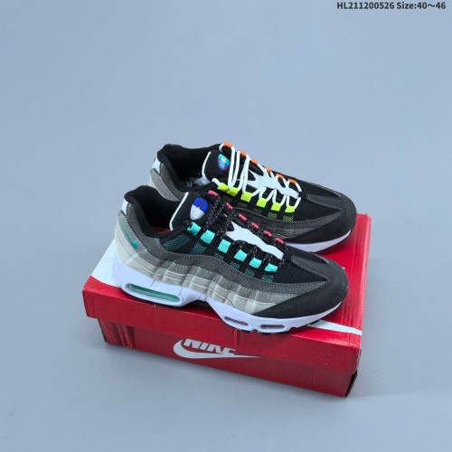 Nike Air Max 95 men shoes-596