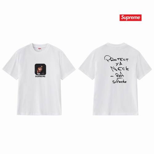 Supreme T-shirt-2531(S-XL)