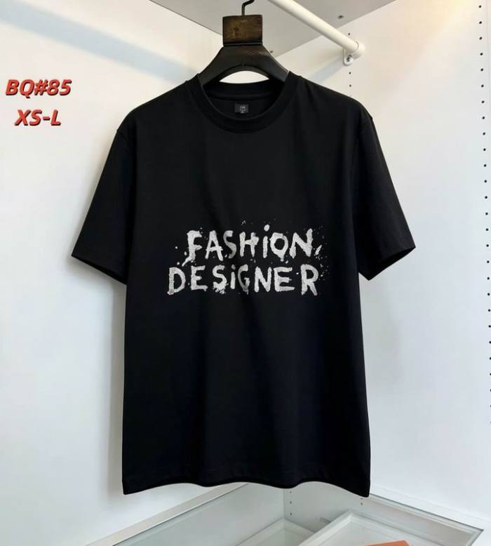 B t-shirt men-9421(XS-L)