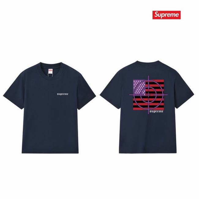 Supreme T-shirt-2539(S-XL)