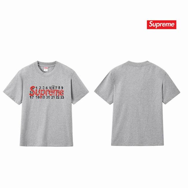 Supreme T-shirt-2522(S-XL)