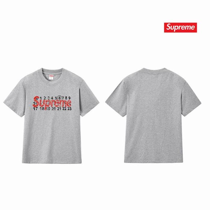 Supreme T-shirt-2522(S-XL)