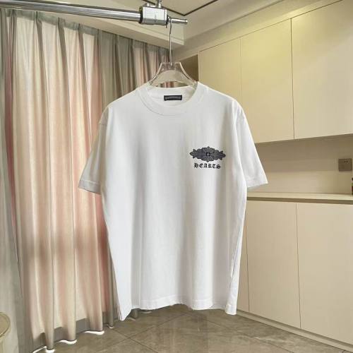 Chrome Hearts t-shirt men-4384(S-XXL)