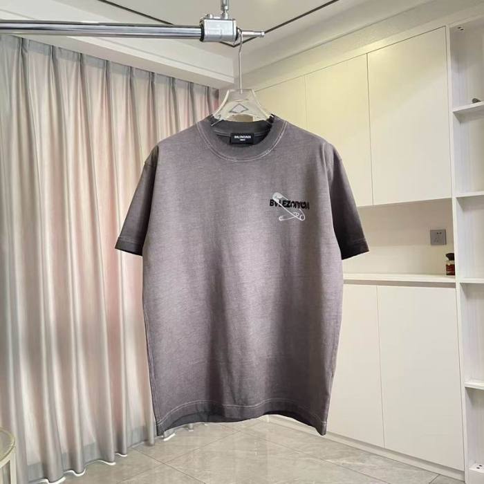 B t-shirt men-9300(S-XXL)