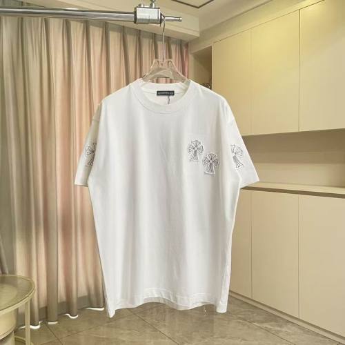 Chrome Hearts t-shirt men-4378(S-XXL)
