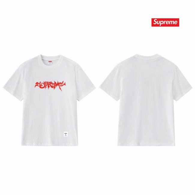 Supreme T-shirt-2513(S-XL)