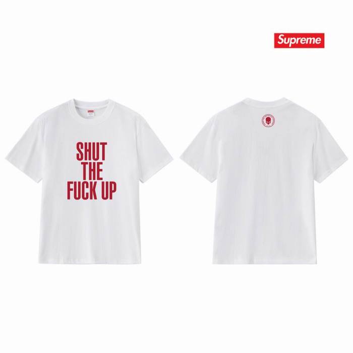 Supreme T-shirt-2551(S-XL)