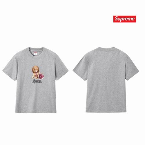 Supreme T-shirt-2581(S-XL)