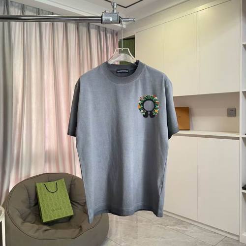 Chrome Hearts t-shirt men-4412(S-XXL)