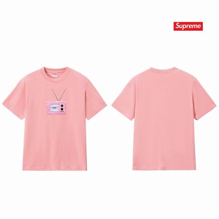 Supreme T-shirt-2477(S-XL)