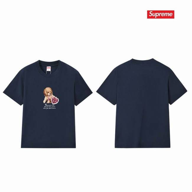 Supreme T-shirt-2580(S-XL)