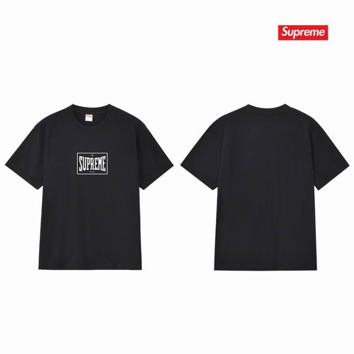 Supreme T-shirt-2529(S-XL)