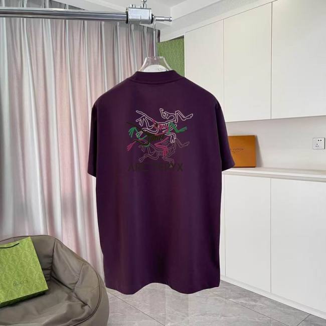 Arcteryx t-shirt-1013(S-XXL)