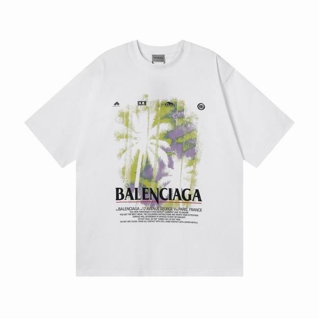 B t-shirt men-9406(XS-L)