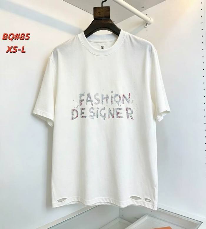 B t-shirt men-9422(XS-L)