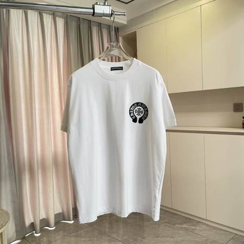Chrome Hearts t-shirt men-4398(S-XXL)