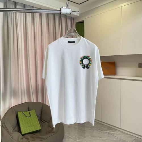 Chrome Hearts t-shirt men-4416(S-XXL)