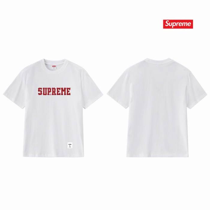 Supreme T-shirt-2508(S-XL)