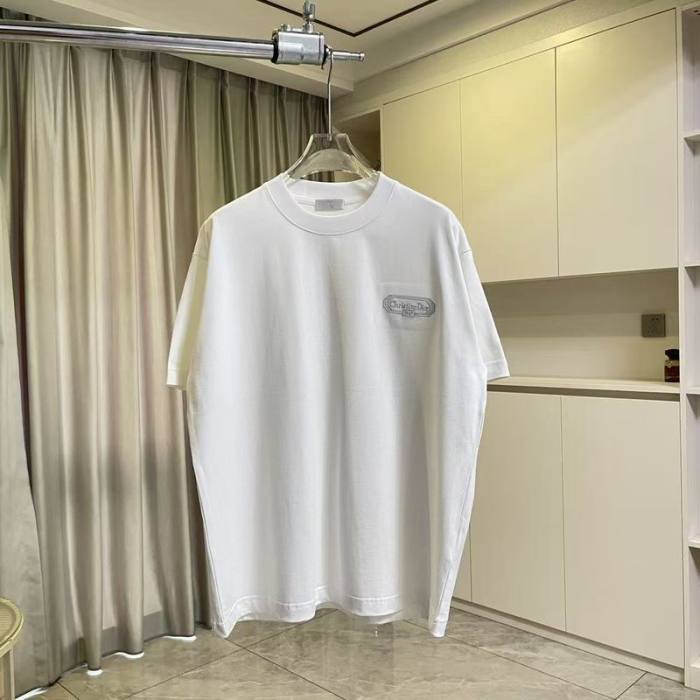 Dior T-Shirt men-3660(S-XXL)