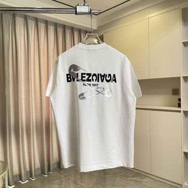 B t-shirt men-9302(S-XXL)