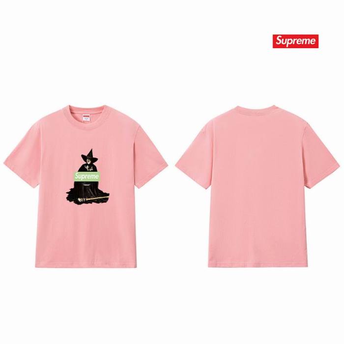 Supreme T-shirt-2627(S-XL)