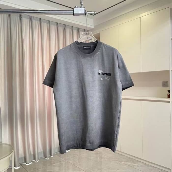 B t-shirt men-9306(S-XXL)