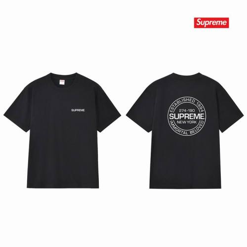 Supreme T-shirt-2545(S-XL)