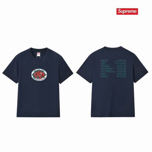 Supreme T-shirt-2599(S-XL)