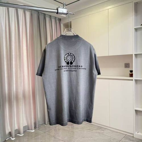 Chrome Hearts t-shirt men-4403(S-XXL)