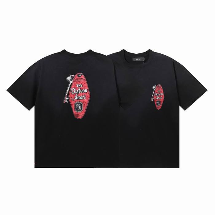 Amiri t-shirt-2054(S-XL)