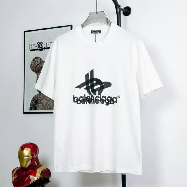 B t-shirt men-9352(S-XL)